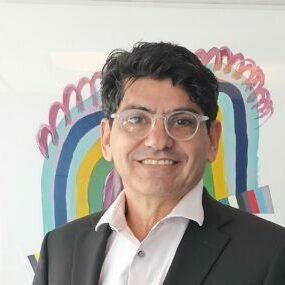 Jessie Torres headshot