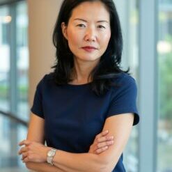 Eileen Penta headshot