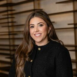 Anely Nunez headshot