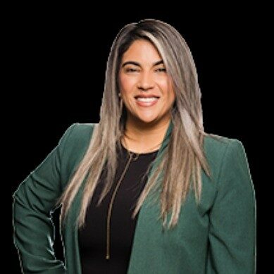 Marimer Muñoz headshot